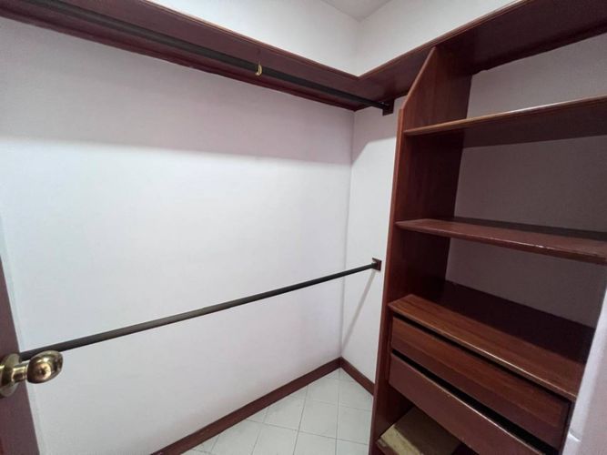 Apartamento de 3 alcobas en arriendo en Lalinde, Medellín, 175 m² · foto 21 de 22