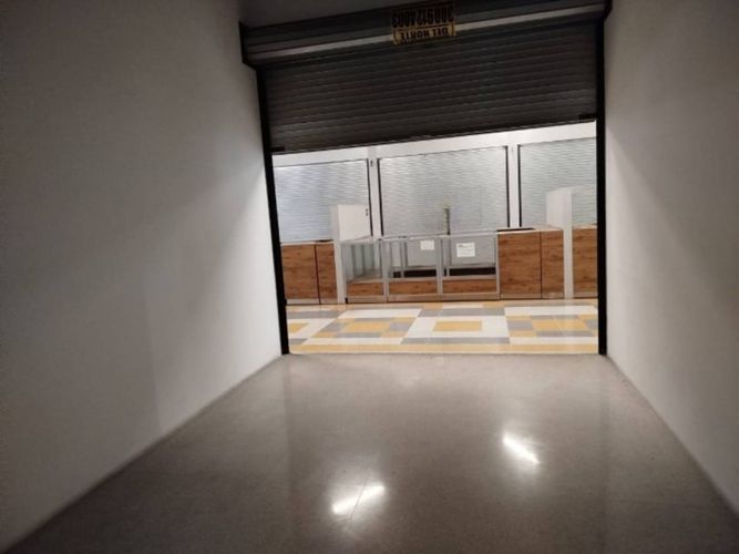 Local en arriendo en Niquia, Bello, 20 m² · foto 2 de 4