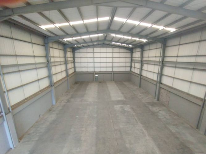 Bodega en arriendo en El Salado, Guarne, 816 m² · foto 3 de 9