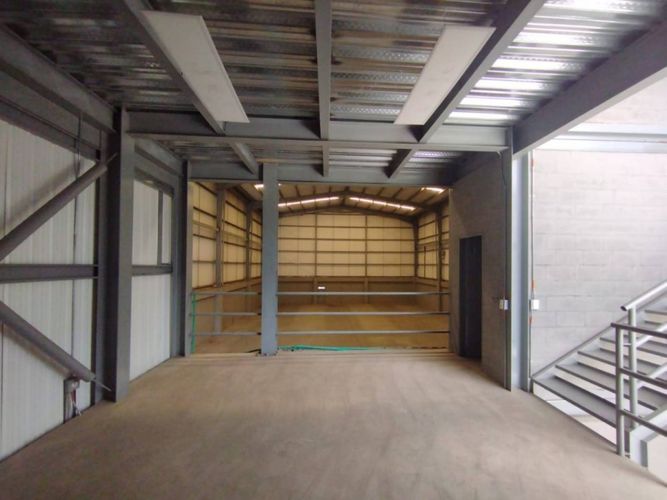 Bodega en arriendo en El Salado, Guarne, 816 m² · foto 4 de 9