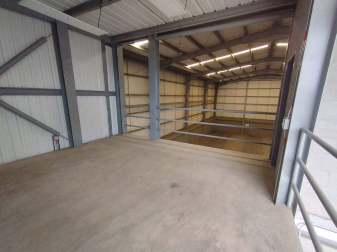 Bodega en arriendo en El Salado, Guarne, 816 m² · foto 5 de 9