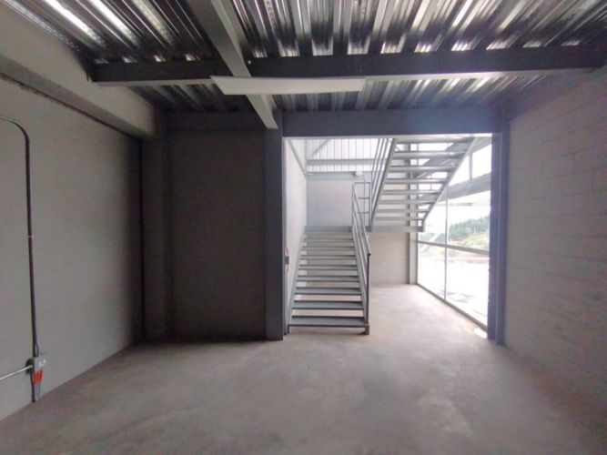 Bodega en arriendo en El Salado, Guarne, 816 m² · foto 6 de 9