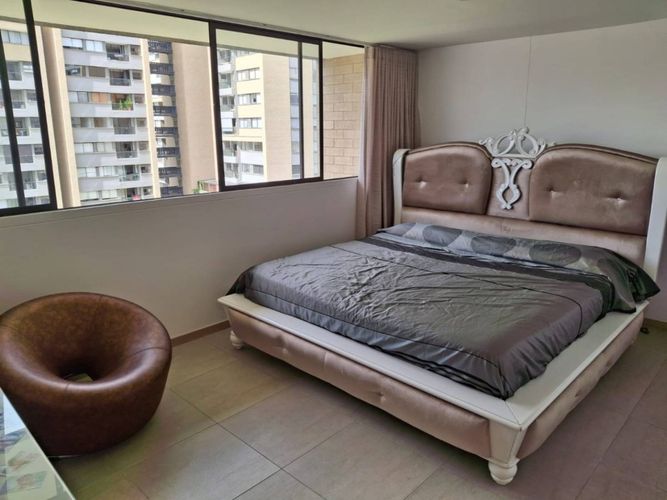 Apartamento de 3 alcobas en venta en El Porvenir, Rionegro, 154 m² · foto 7 de 16