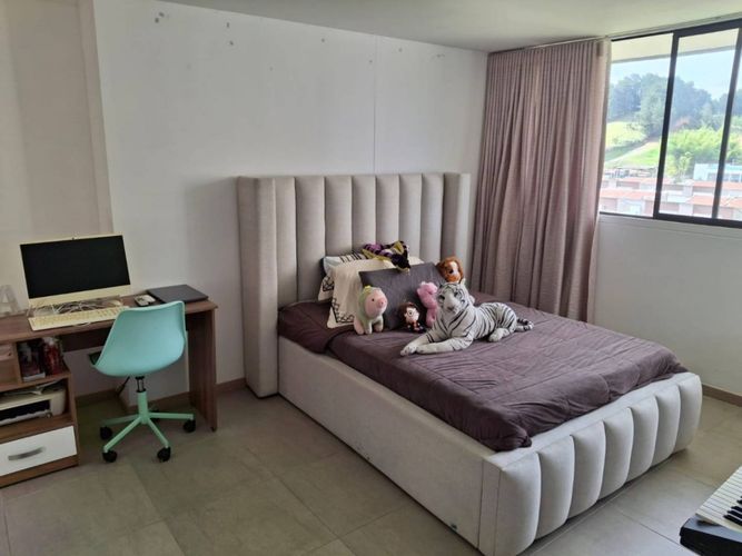Apartamento de 3 alcobas en venta en El Porvenir, Rionegro, 154 m² · foto 12 de 16
