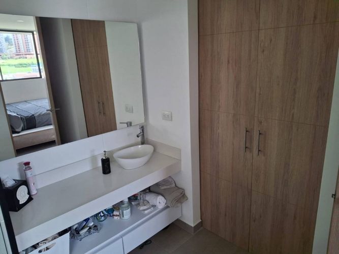 Apartamento de 3 alcobas en venta en El Porvenir, Rionegro, 154 m² · foto 13 de 16