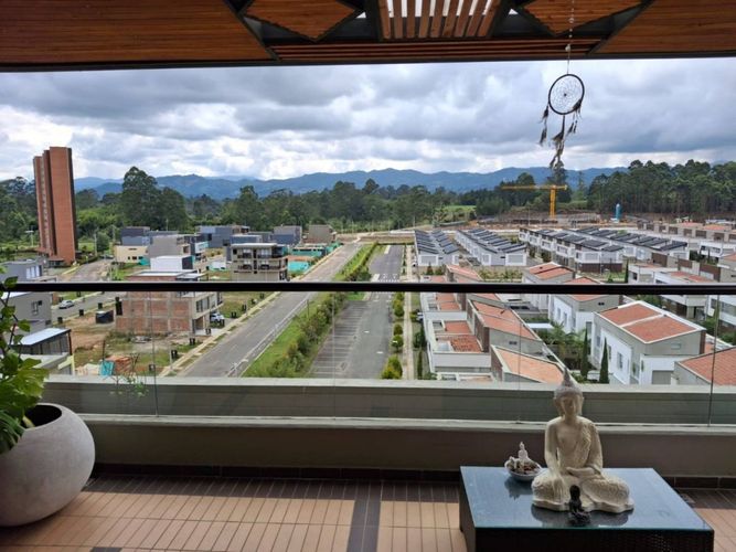 Apartamento de 3 alcobas en venta en El Porvenir, Rionegro, 154 m² · foto 16 de 16