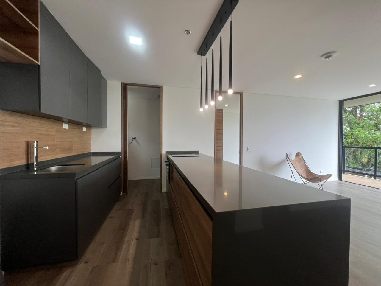 Apartamento en venta en Vía Las Palmas, Envigado · foto 5 de 17
