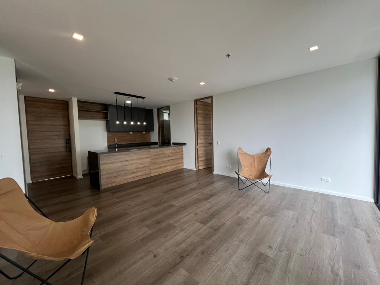 Apartamento en venta en Vía Las Palmas, Envigado · foto 7 de 17