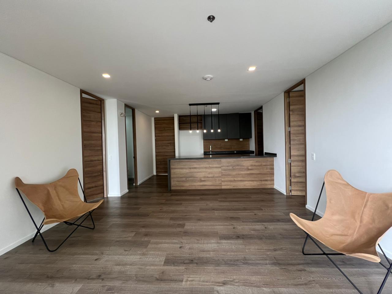 Apartamento en venta en Vía Las Palmas, Envigado · foto 9 de 17