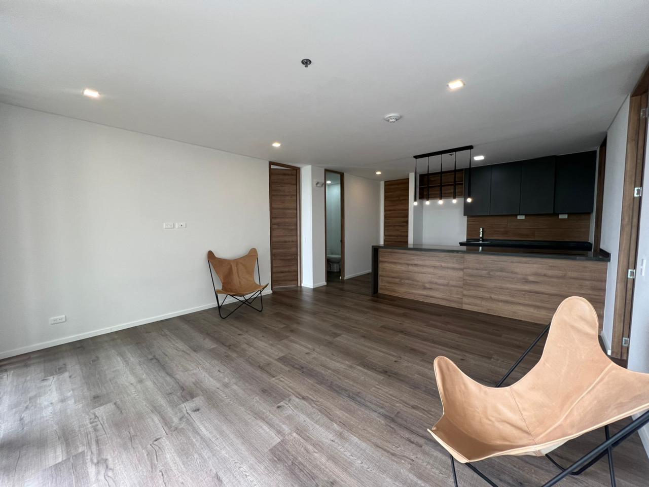 Apartamento en venta en Vía Las Palmas, Envigado · foto 8 de 17