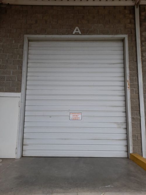 Bodega en arriendo en Cordialidad, Barranquilla, 874 m² · foto 2 de 16