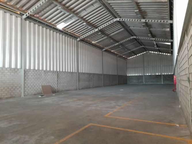 Bodega en arriendo en Cordialidad, Barranquilla, 874 m² · foto 3 de 16