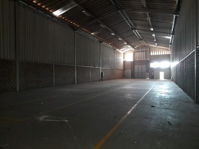 Bodega en arriendo en Cordialidad, Barranquilla, 874 m² · foto 4 de 16
