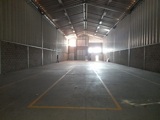 Bodega en arriendo en Cordialidad, Barranquilla, 874 m² · foto 5 de 16