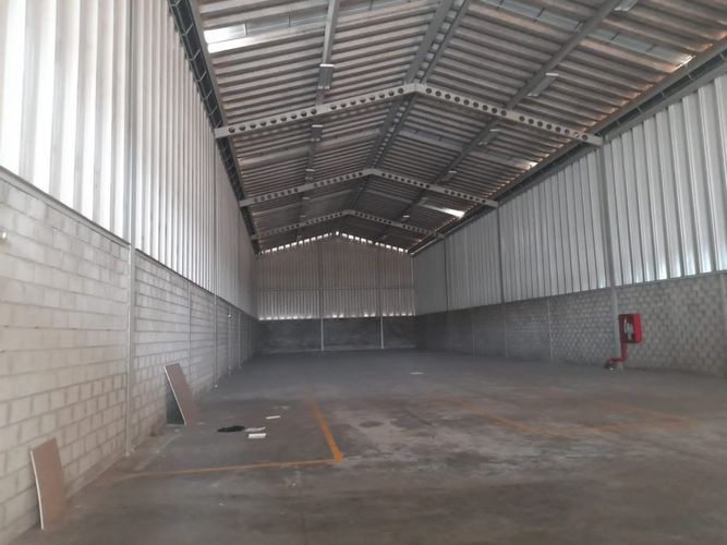 Bodega en arriendo en Cordialidad, Barranquilla, 874 m² · foto 6 de 16