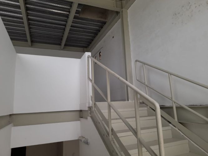 Bodega en arriendo en Cordialidad, Barranquilla, 874 m² · foto 10 de 16