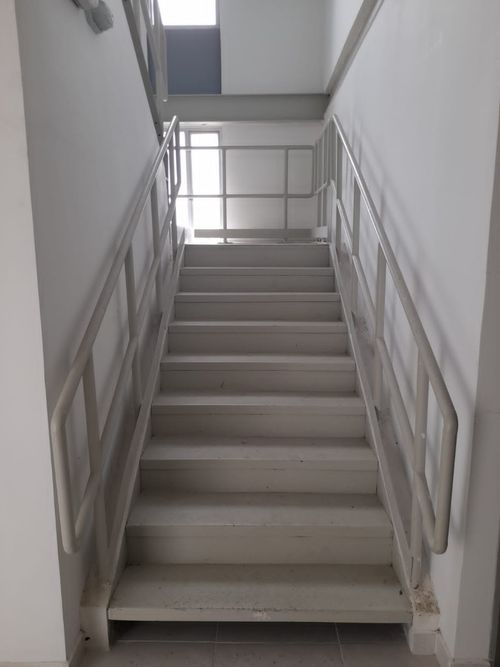 Bodega en arriendo en Cordialidad, Barranquilla, 874 m² · foto 11 de 16