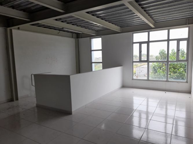 Bodega en arriendo en Cordialidad, Barranquilla, 874 m² · foto 14 de 16