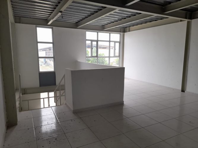 Bodega en arriendo en Cordialidad, Barranquilla, 874 m² · foto 15 de 16