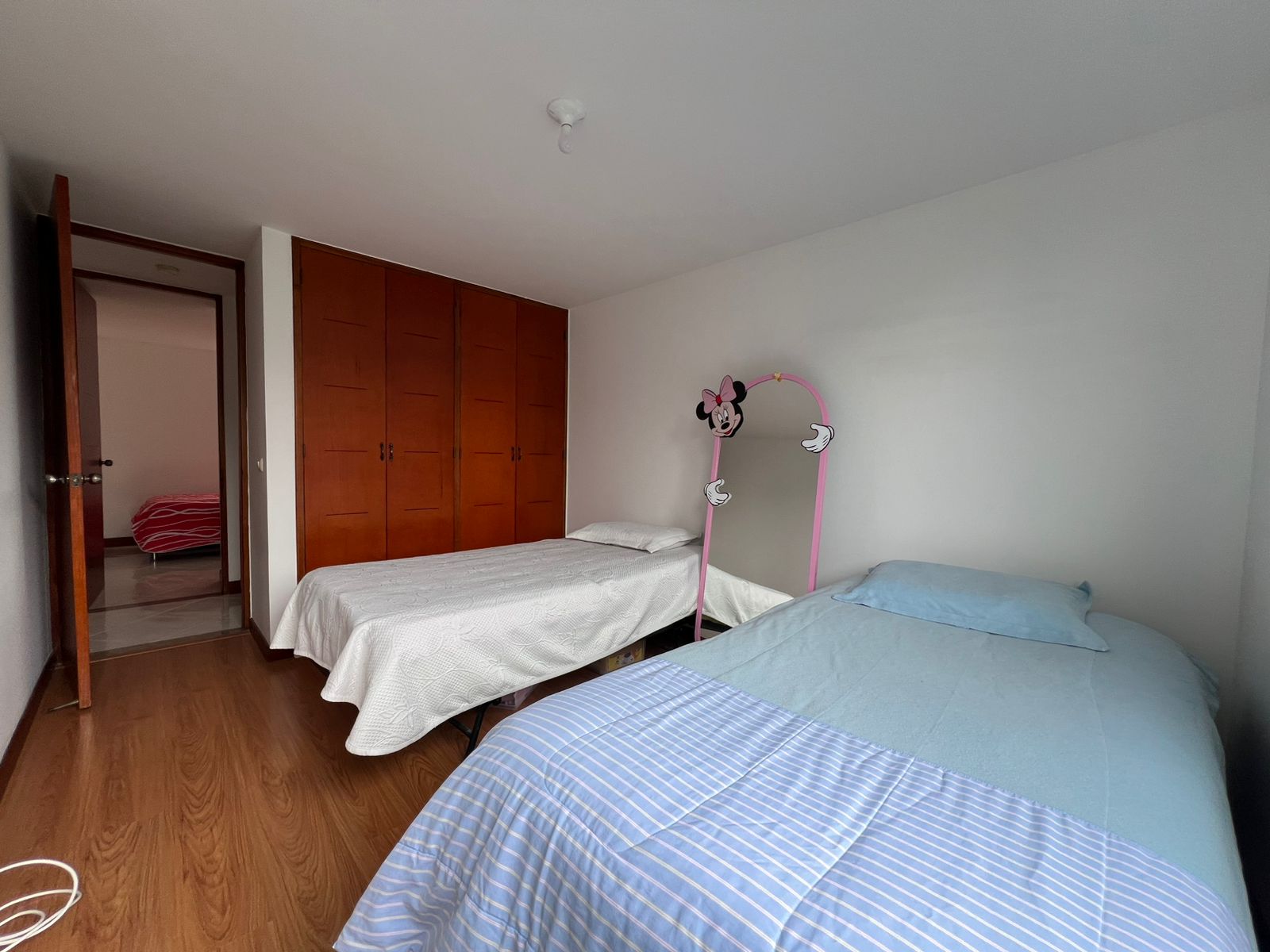 Apartamento en venta en Loma Benedictinos, Envigado · foto 10 de 17