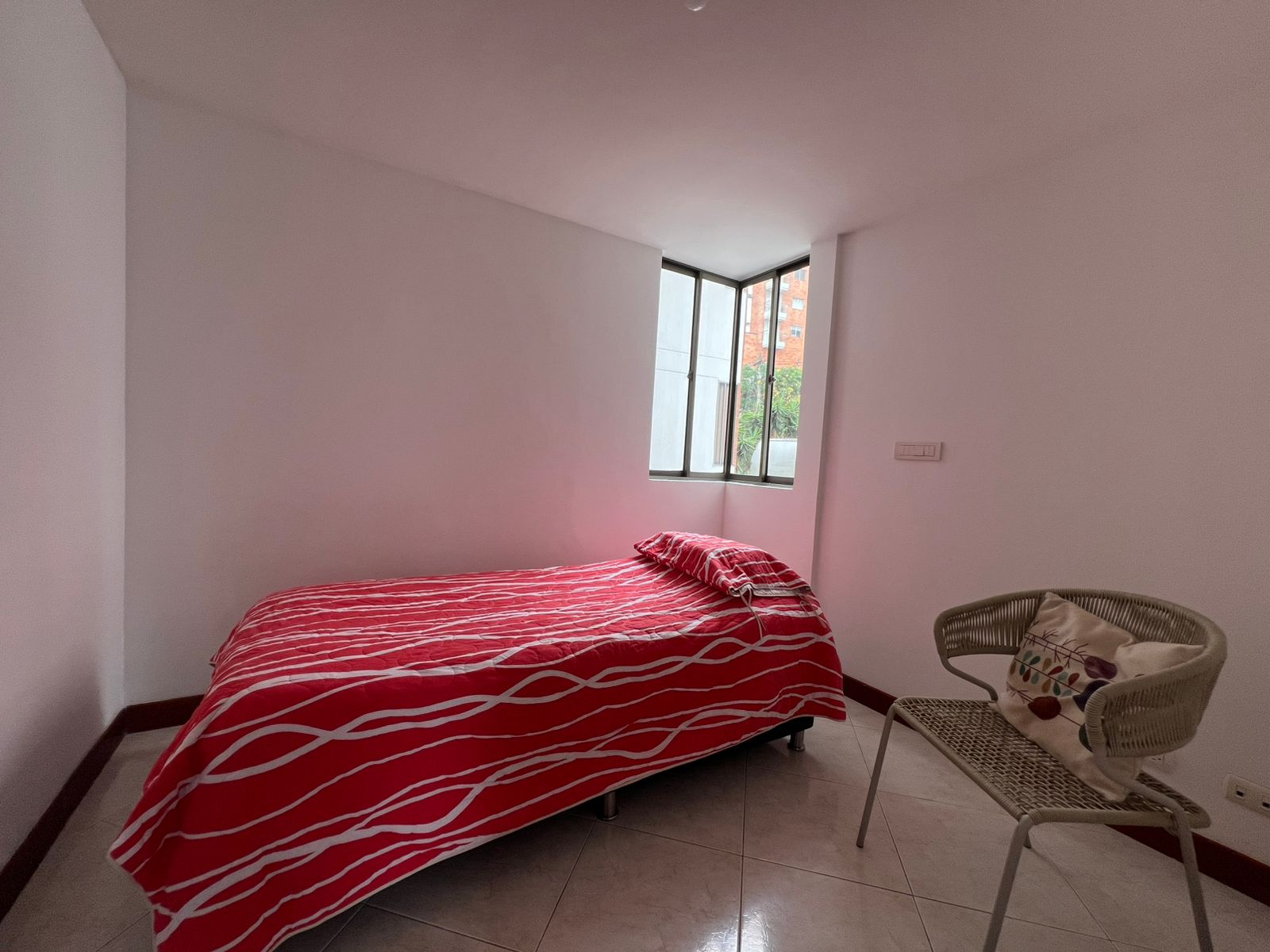 Apartamento en venta en Loma Benedictinos, Envigado · foto 7 de 17