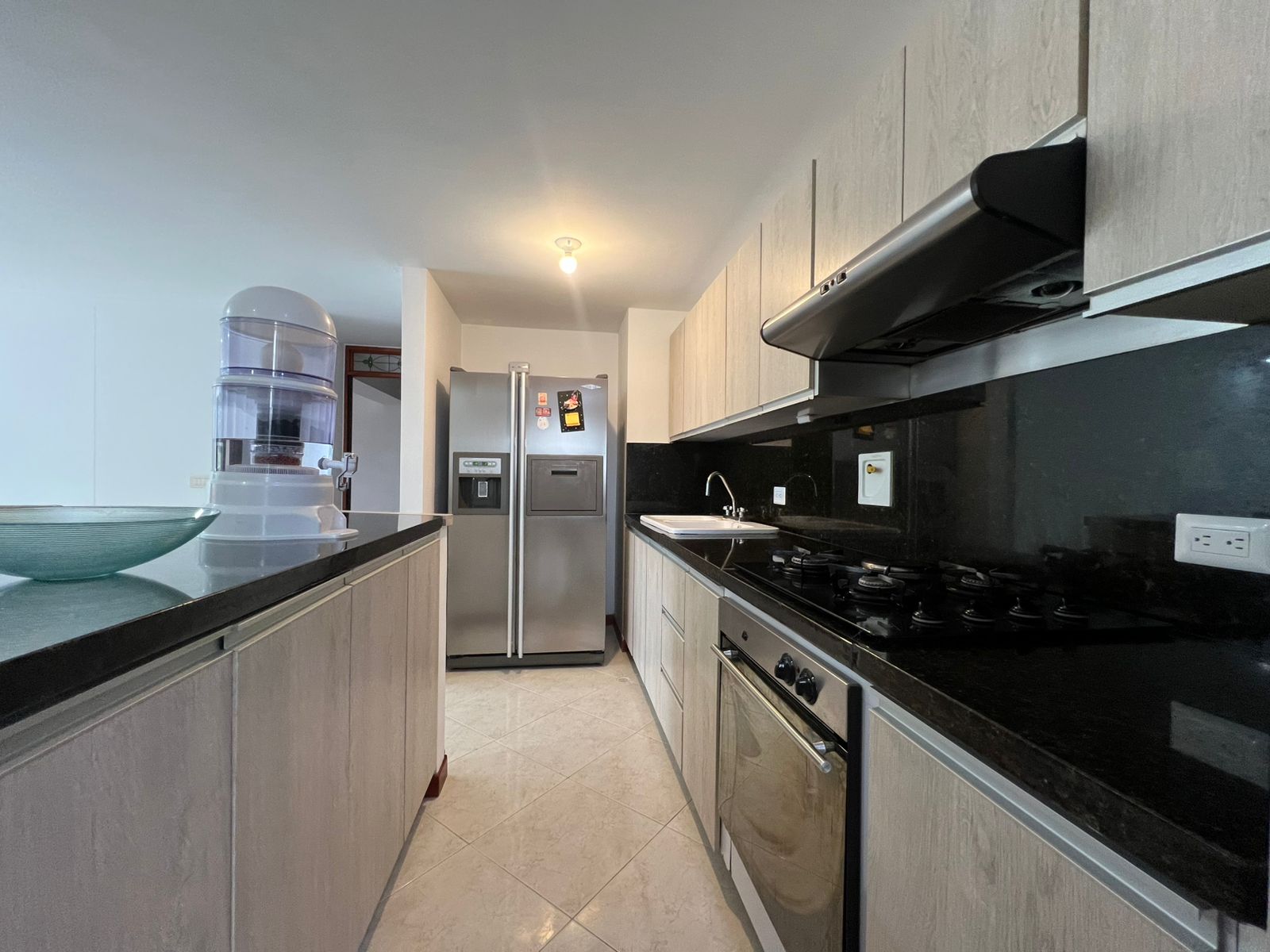 Apartamento en venta en Loma Benedictinos, Envigado · foto 3 de 17