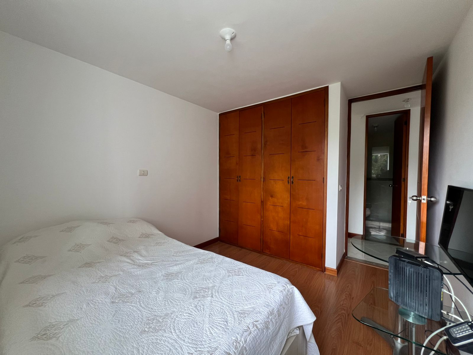 Apartamento en venta en Loma Benedictinos, Envigado · foto 11 de 17