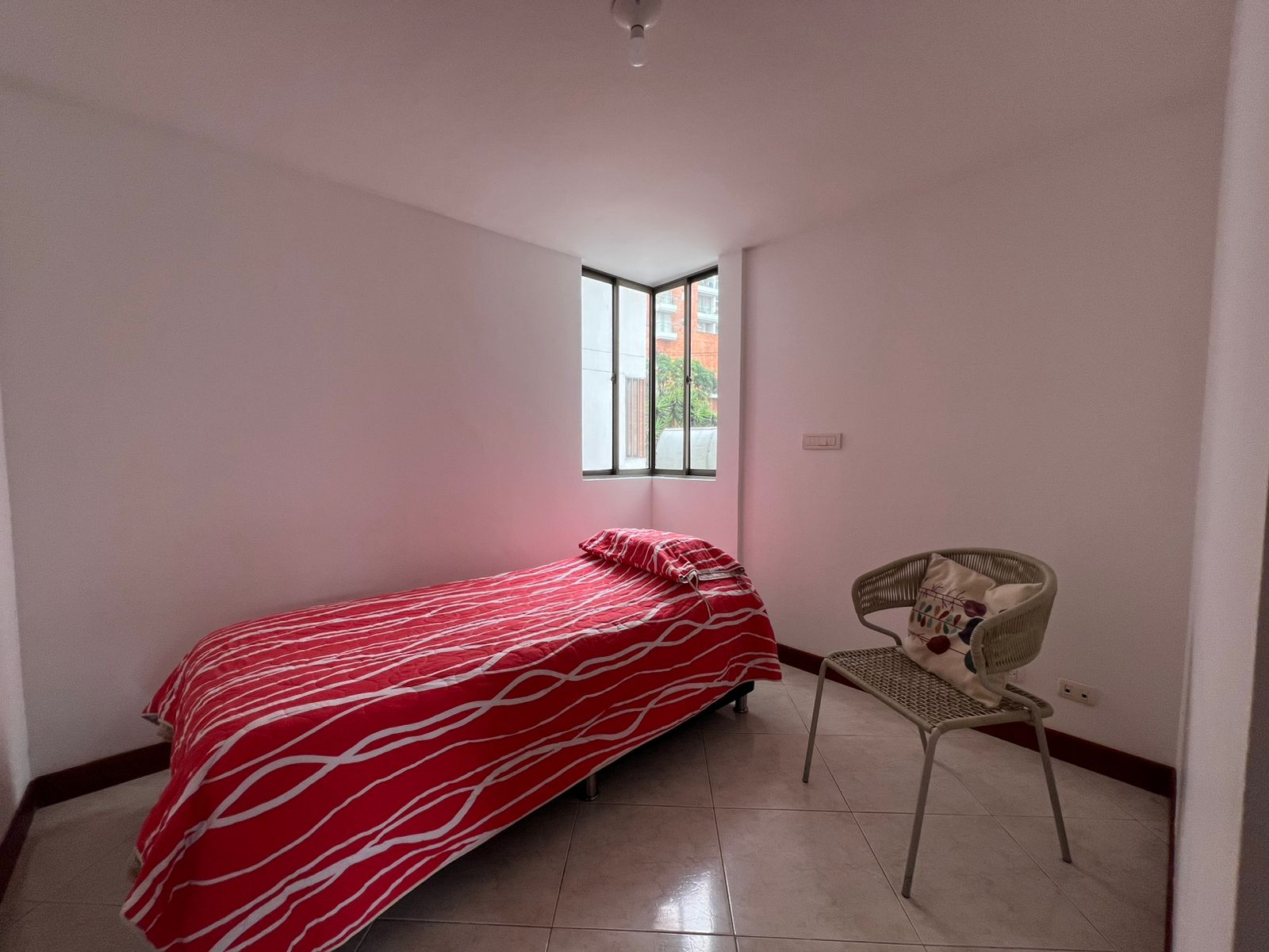Apartamento en venta en Loma Benedictinos, Envigado · foto 6 de 17