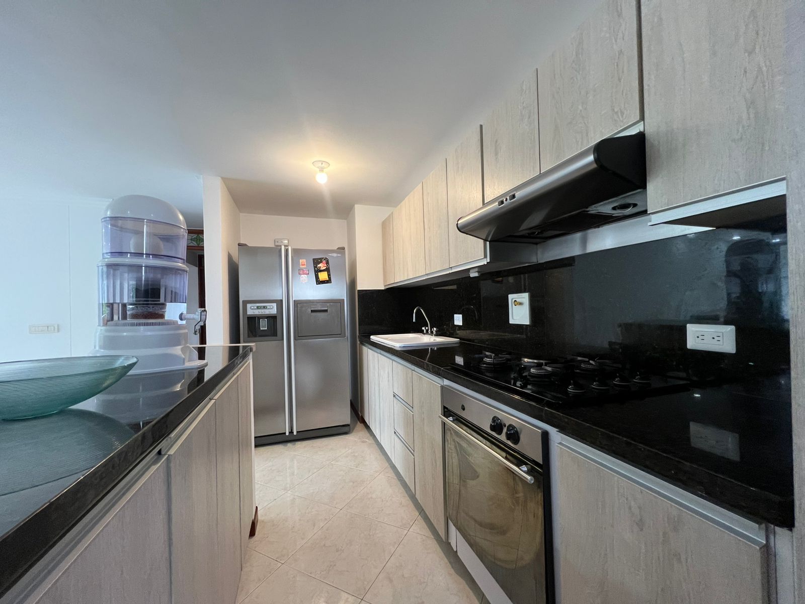 Apartamento en venta en Loma Benedictinos, Envigado · foto 5 de 17