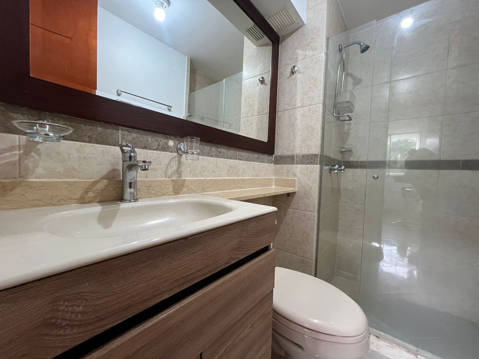 Apartamento en venta en Loma Benedictinos, Envigado · foto 16 de 17