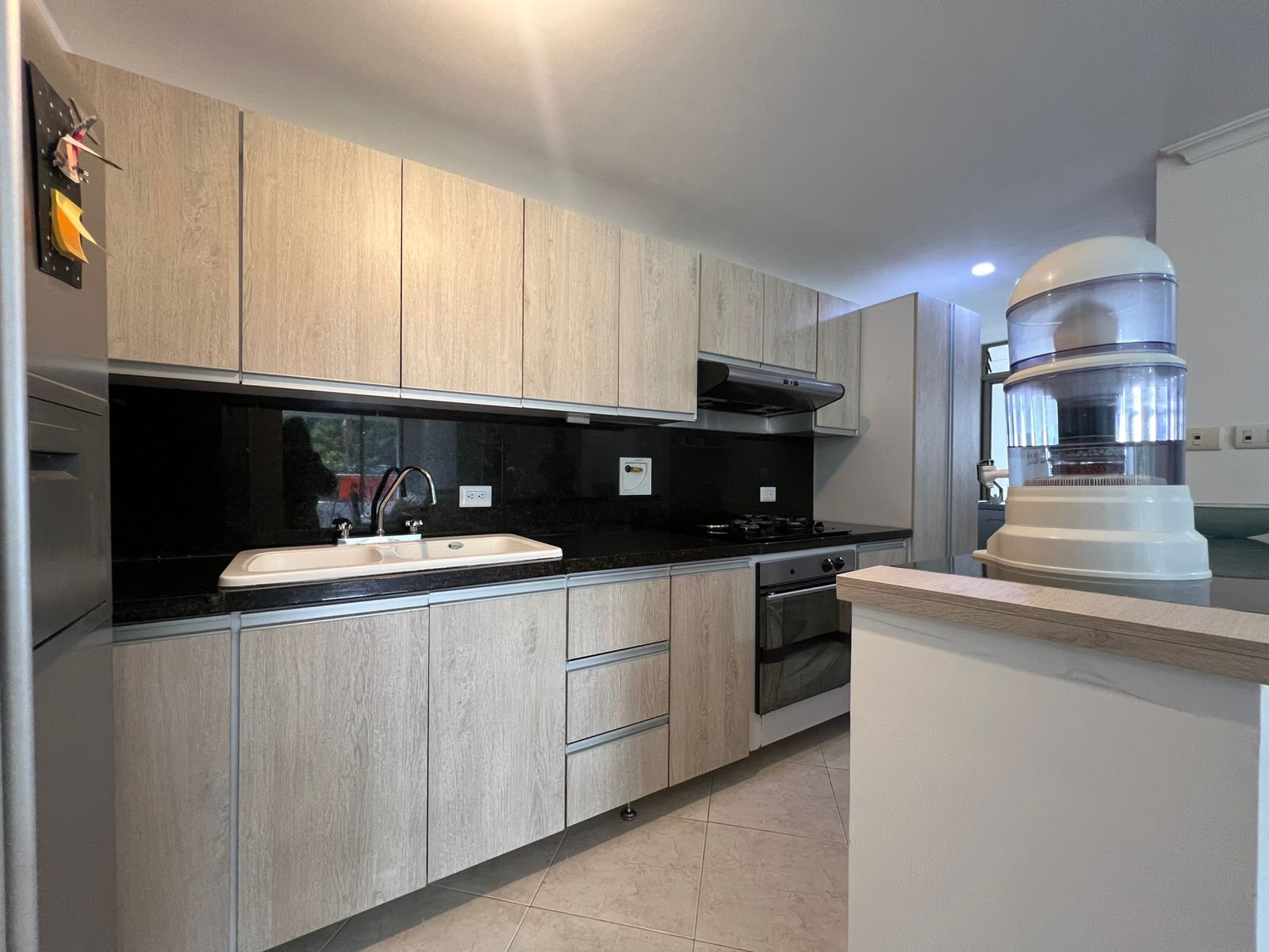 Apartamento en venta en Loma Benedictinos, Envigado · foto 4 de 17