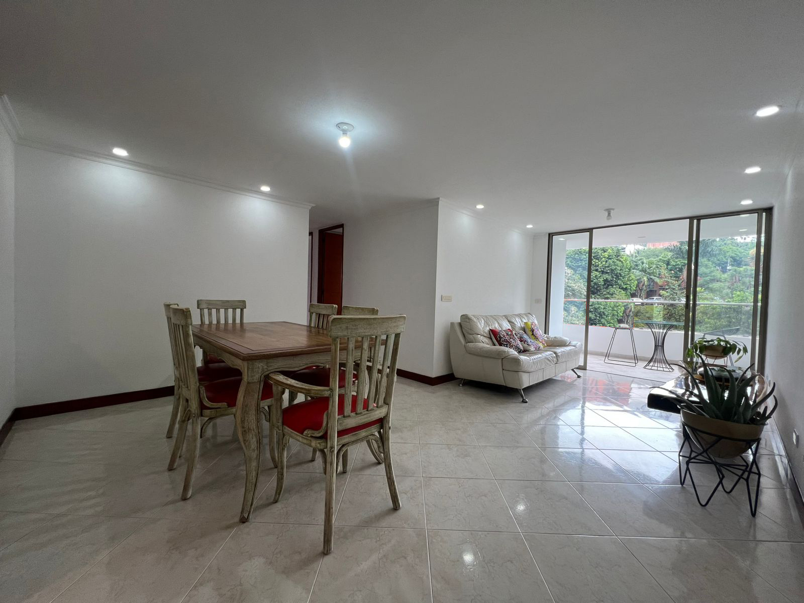 Apartamento en venta en Loma Benedictinos, Envigado · foto 12 de 17