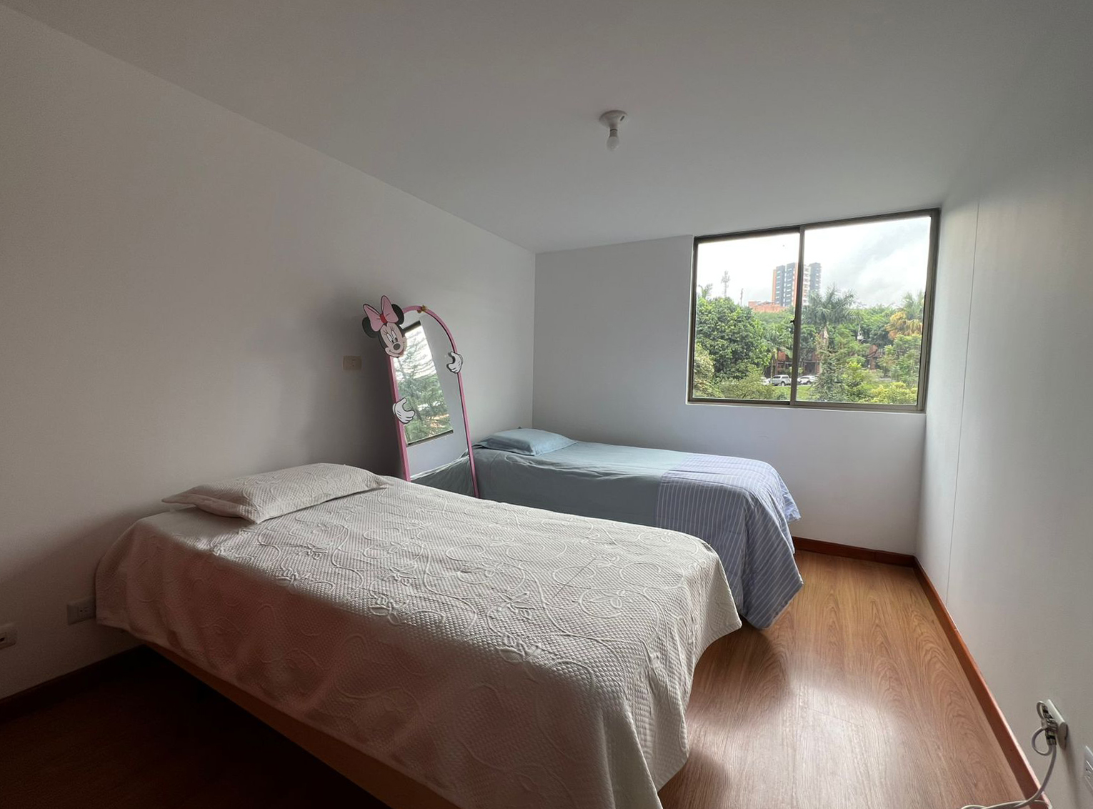 Apartamento en venta en Loma Benedictinos, Envigado · foto 15 de 17