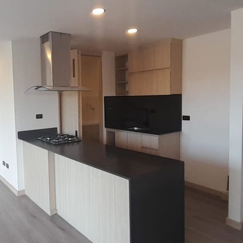 Apartamento de 2 alcobas en venta en Don Diego, El Retiro, 77 m² · foto 3 de 10