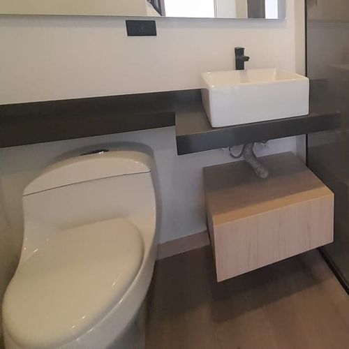 Apartamento de 2 alcobas en venta en Don Diego, El Retiro, 77 m² · foto 10 de 10