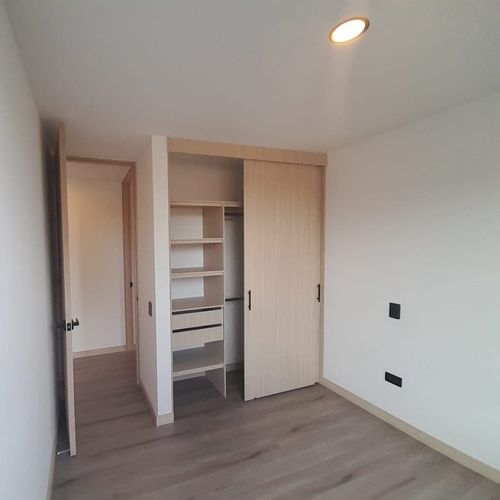Apartamento de 2 alcobas en venta en Don Diego, El Retiro, 77 m² · foto 6 de 10