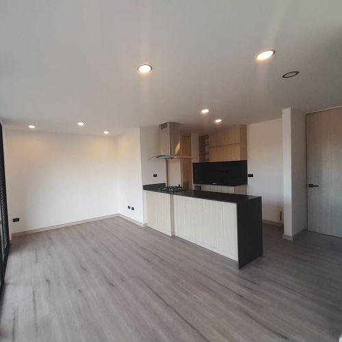 Apartamento de 2 alcobas en venta en Don Diego, El Retiro, 77 m² · foto 4 de 10