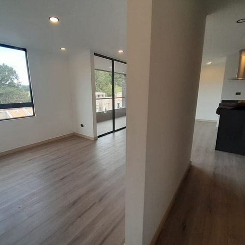 Apartamento de 2 alcobas en venta en Don Diego, El Retiro, 77 m² · foto 5 de 10