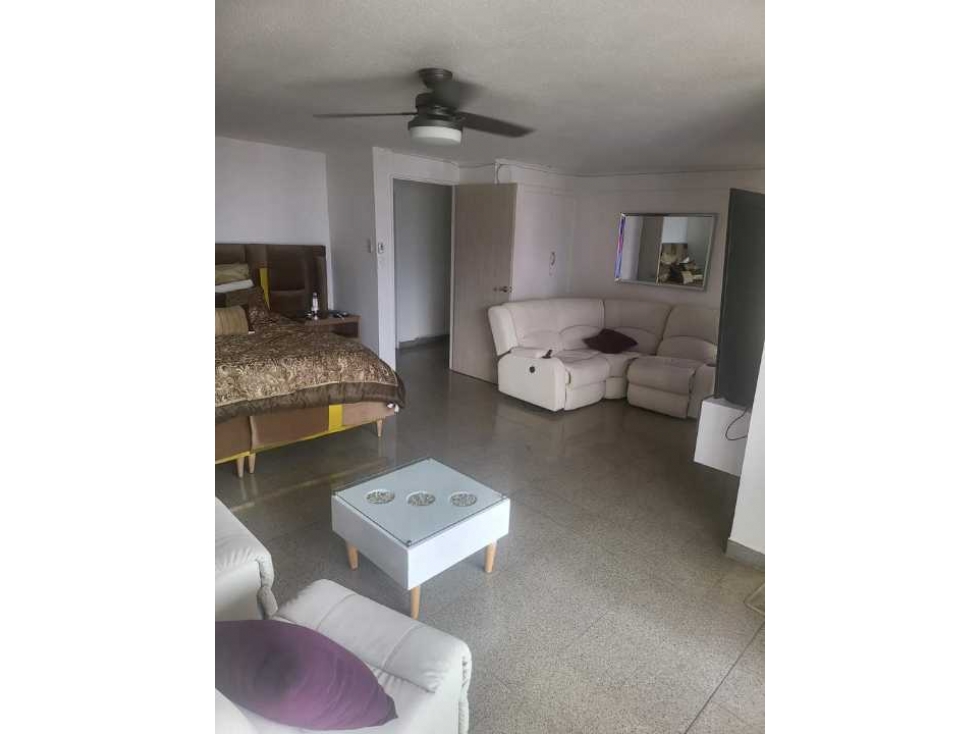 Apartment for sale in Centro, Medellín 4