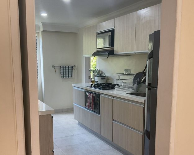 Apartamento de 3 alcobas en venta en El Diamante No. 2, Medellín, 116 m² · foto 6 de 15