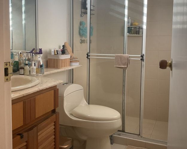 Apartamento de 3 alcobas en venta en El Diamante No. 2, Medellín, 116 m² · foto 14 de 15