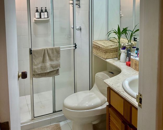 Apartamento de 3 alcobas en venta en El Diamante No. 2, Medellín, 116 m² · foto 15 de 15