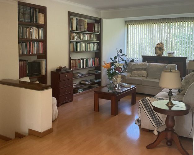 Apartamento de 3 alcobas en venta en El Diamante No. 2, Medellín, 116 m² · foto 4 de 15