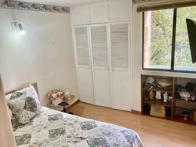Apartamento de 3 alcobas en venta en El Diamante No. 2, Medellín, 116 m² · foto 10 de 15