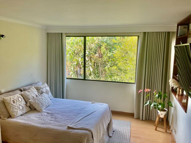 Apartamento de 3 alcobas en venta en El Diamante No. 2, Medellín, 116 m² · foto 9 de 15