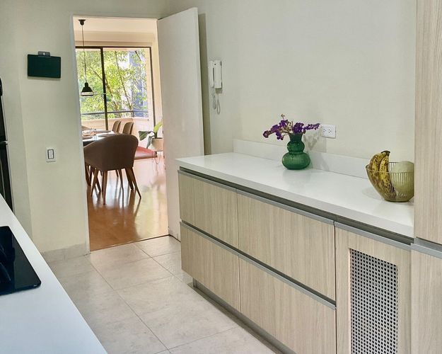 Apartamento de 3 alcobas en venta en El Diamante No. 2, Medellín, 116 m² · foto 8 de 15