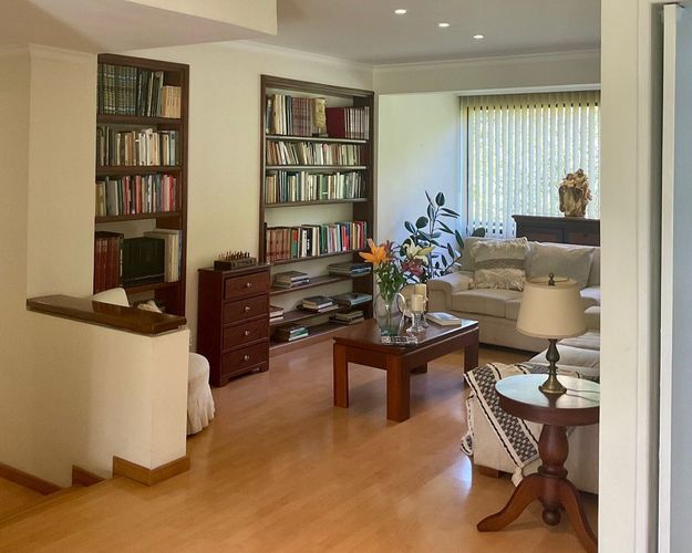 Apartamento de 3 alcobas en venta en El Diamante No. 2, Medellín, 116 m² · foto 5 de 15