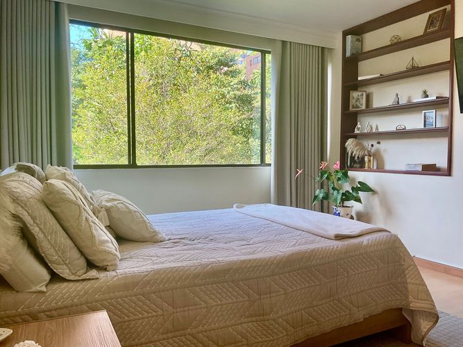 Apartamento de 3 alcobas en venta en El Diamante No. 2, Medellín, 116 m² · foto 11 de 15