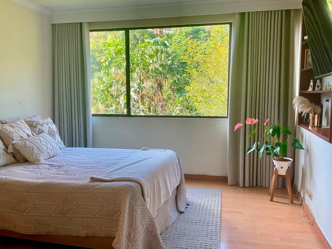 Apartamento de 3 alcobas en venta en El Diamante No. 2, Medellín, 116 m² · foto 12 de 15