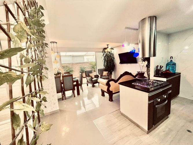 Casa de 3 alcobas en venta en Alfaguara, Jamundí, 113 m² · foto 3 de 8